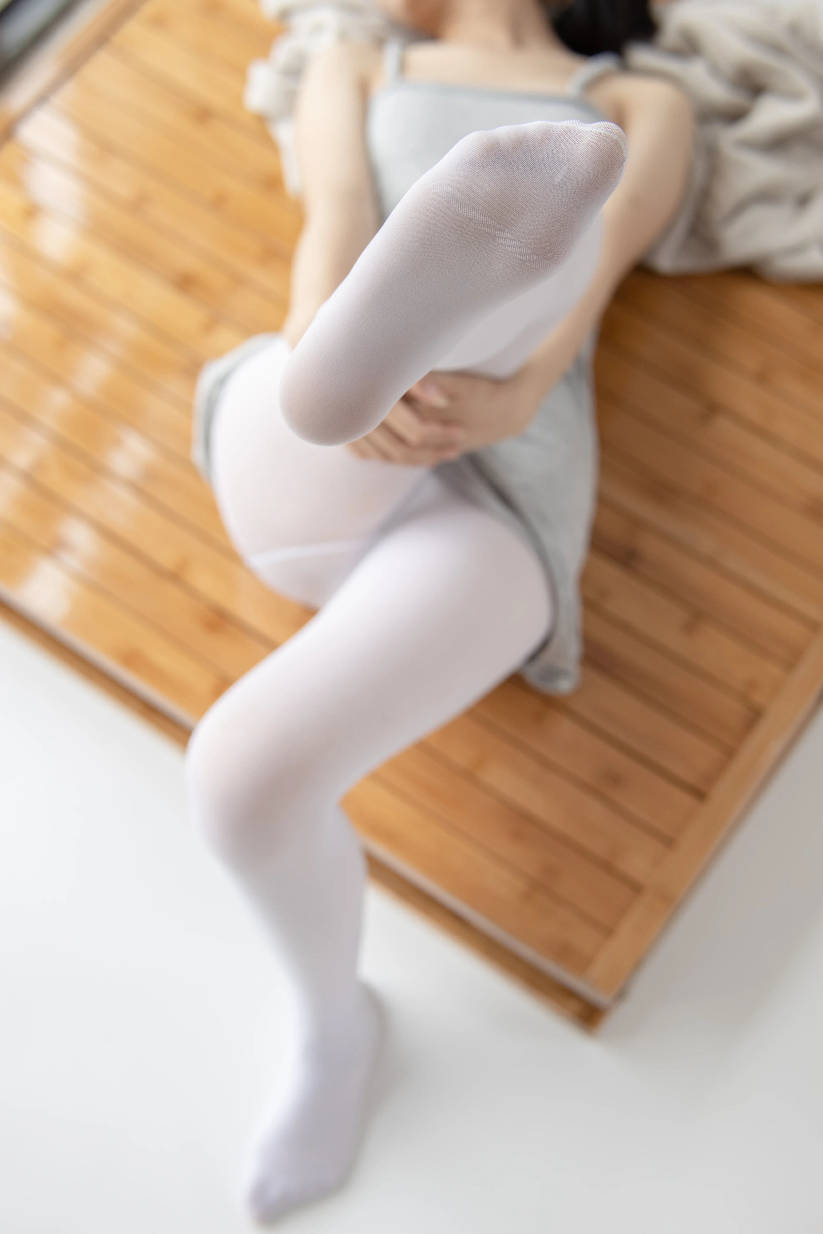 森萝财团 [JKFUN-013] 白丝小可爱 [160P 1V]插图6